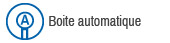 Boite auto