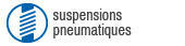 Suspention pneumatique
